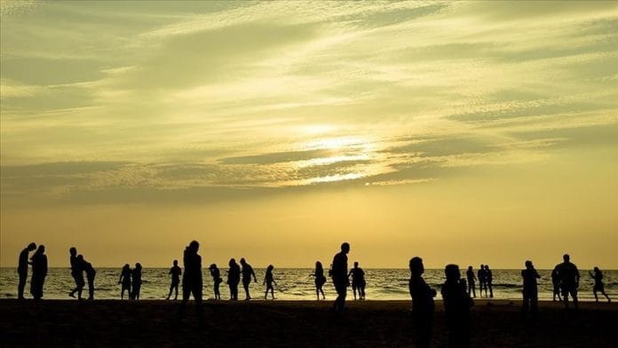 Bumi mencapai suhu terpanas dalam 7 tahun terakhir