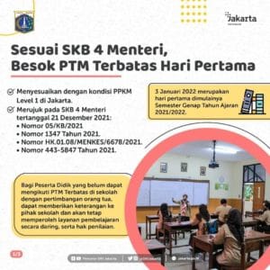 pembejalaran tatap muka