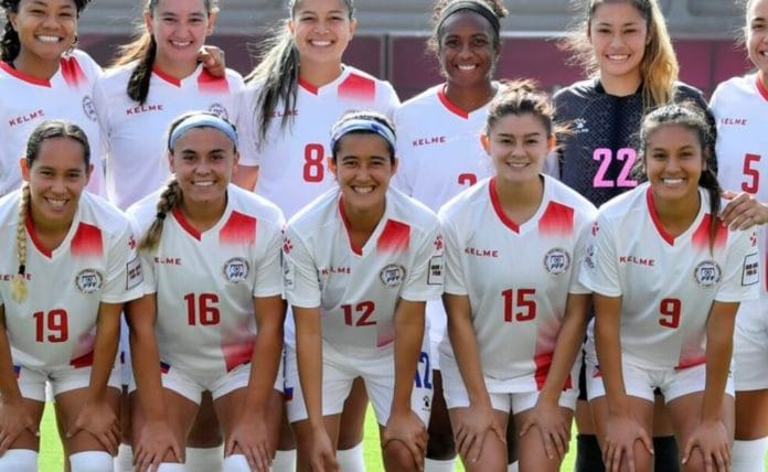 Timnas Filipina calon lawan Indonesia