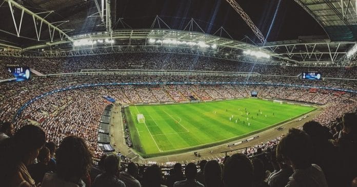 LAPANGANBOLA-PIXABAY Link Live Streaming