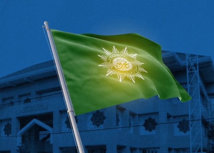 Muhammadiyah Maulid Nabi