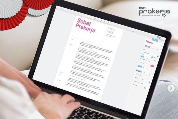 7 Langkah untuk Terima Rp4,2 Juta Lewat Kartu Prakerja Gelombang 49: Gelombang 2 Tahun 2023 Siap Dibuka