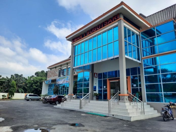 SMA N 1 Bobotsari