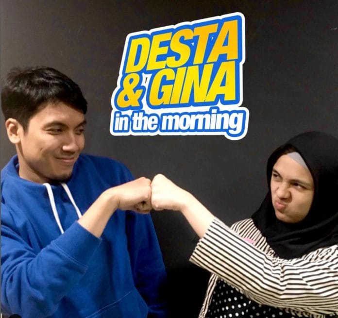 desta gina Desta Gina