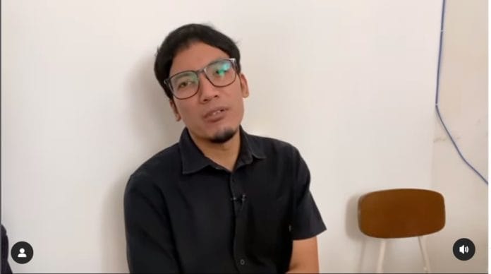 Pingpong Abdel vs Desta akan rematch? Seru nih