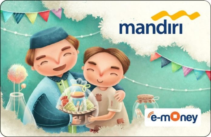 Cara kembalikan saldo e-money Cara kembalikan saldo e-money