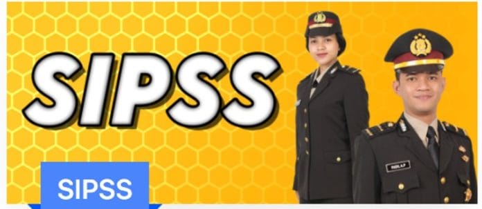 Penerimaan Siswa Sekolah Inspektur Polisi Sumber Sarjana (SIPSS) 2022