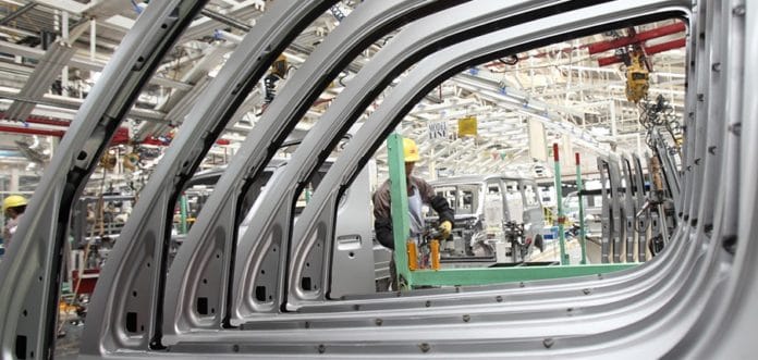 Lowongan Kerja Astra Otoparts