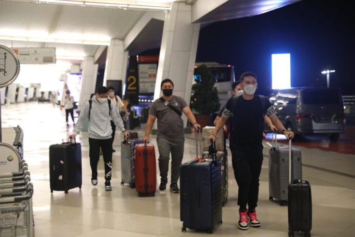 Jadwal Bulutangkis Jerman Terbuka