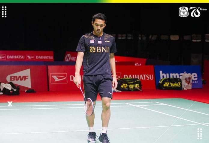 Link Live Streaming All England 2022