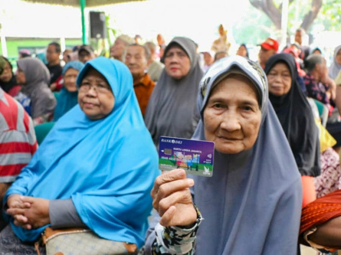 Info Terbaru Kapan Kartu Lansia Jakarta atau KLJ, KAJ, dan KPDJ 2023 Cair: Ini Kata Dinsos DKI
