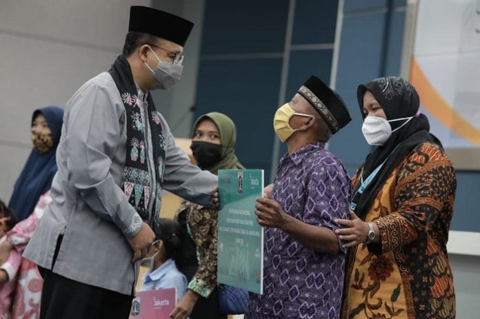 KLJ KAJ 2022 Kapan Cair