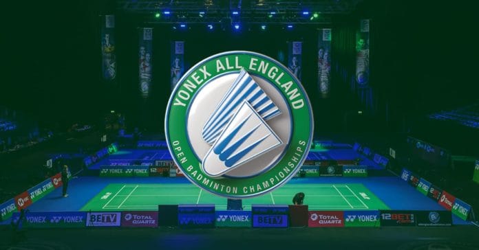 LINK LIVE STREAMING ALL ENGLAND 2022 Hasil All England 2022 16 Maret