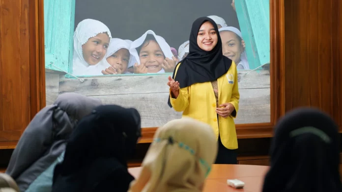 Pengumuman penerimaan mahasiswa baru Unnes jalur SNMPTN