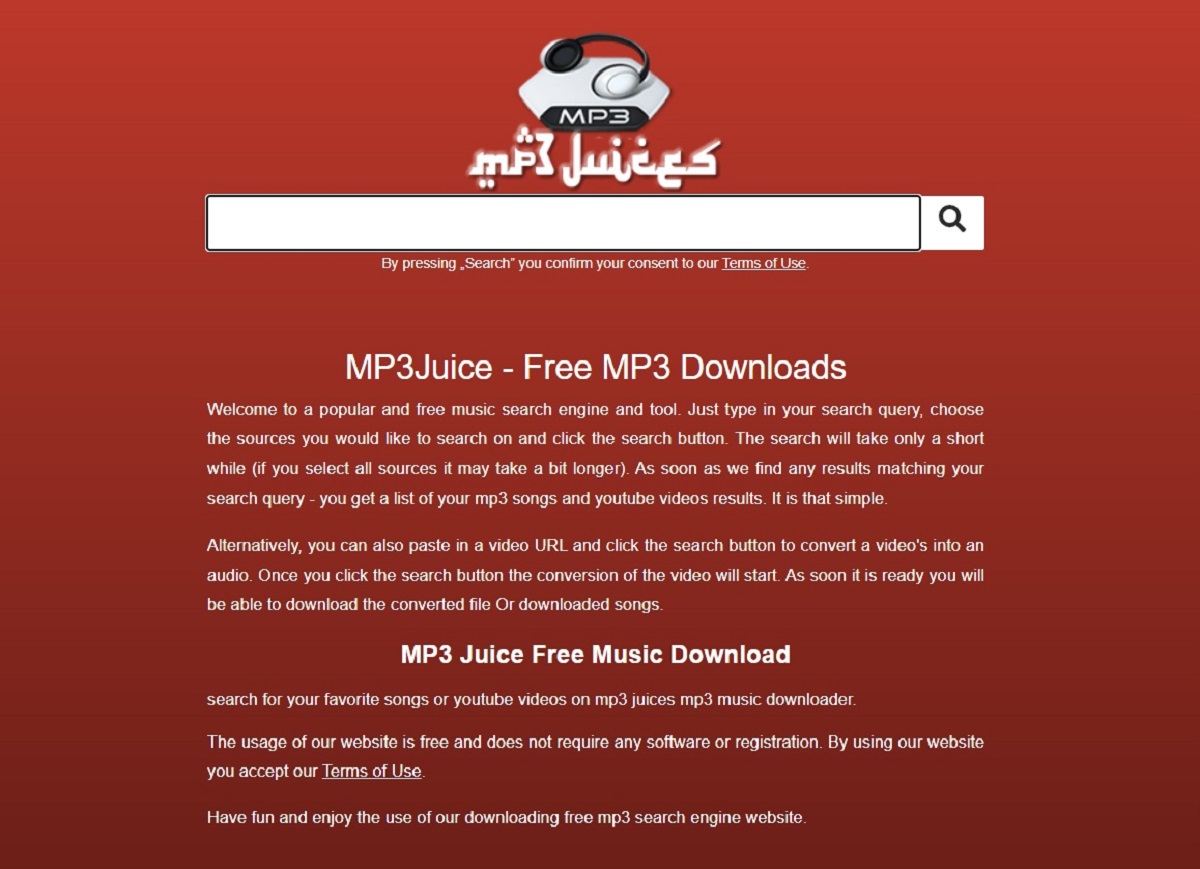 MP3 Juice Buzz, Download Lagu YouTube Gratis Tanpa Aplikasi 2022