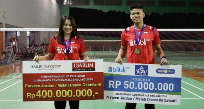 Link Live Streaming All England 2022