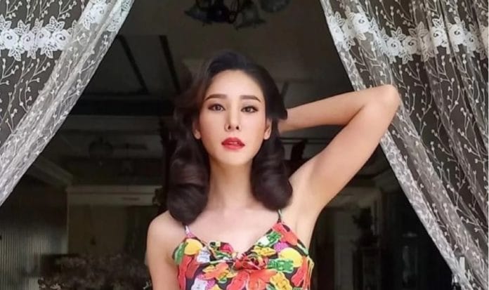 TANGMO NIDA Tangmo Nida Foto