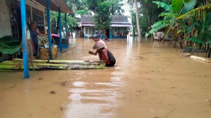 Bagaimana Alquran membahas bencana