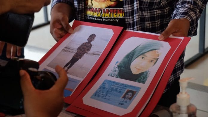 Bidan Asal Sleman dan anaknya tewas terbunuh di Semarang Bidan Asal Sleman dan anaknya tewas terbunuh di Semarang