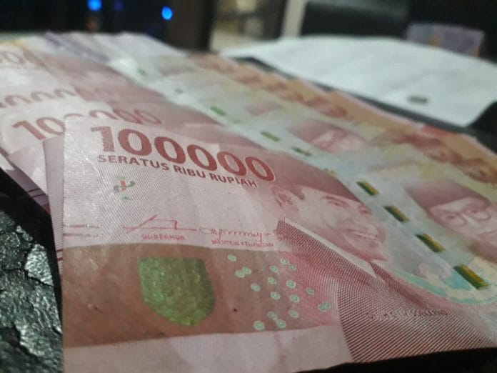 indonesian-rupiah-ga569bf62c_1280 KJP Bulan Maret 2022 cair