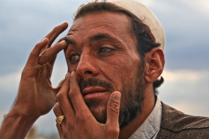 Penderita diabetes rawan mengalami gangguan penglihatan