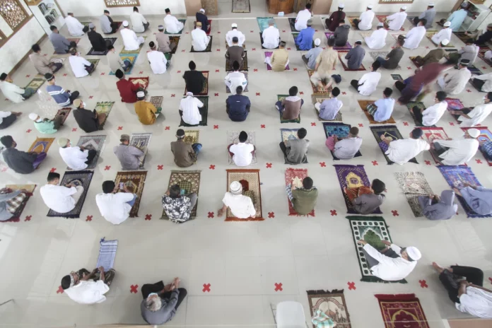 PEDOMAN IBADAH RAMADHAN