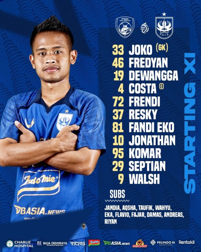 PSIS vs PSM