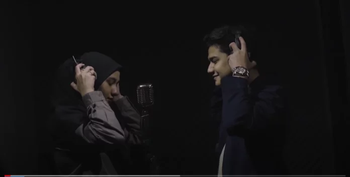 Lirik Lagu ‘Khadijah Istri Rasulullah’