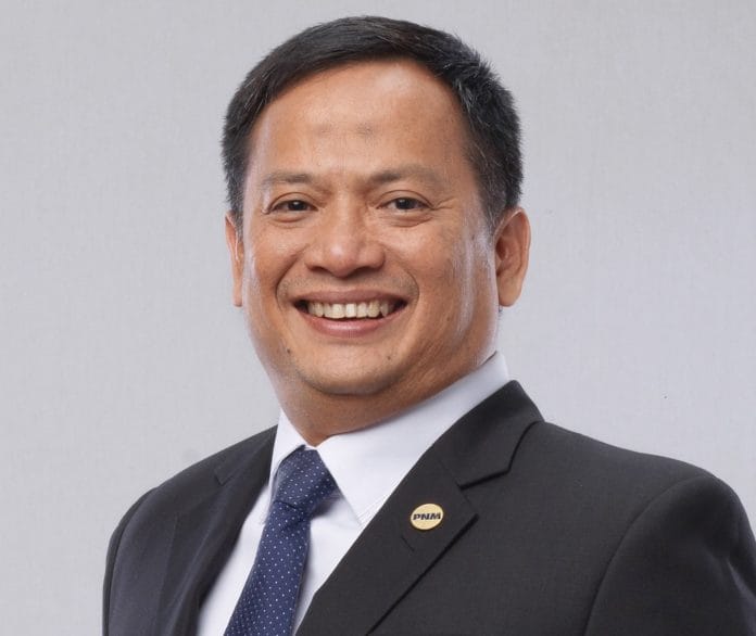 Dirut PT Permodalan Nasional Madani (PNM) Arief Mulyadi