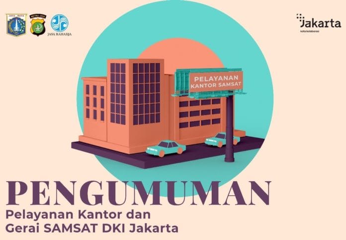 PERPANJANG STNK DI MAL