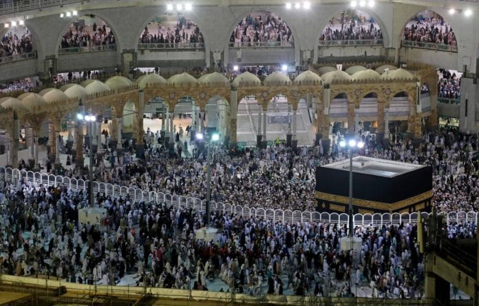IBADAH HAJI BIAYA PERJALANAN IBADAH HAJI