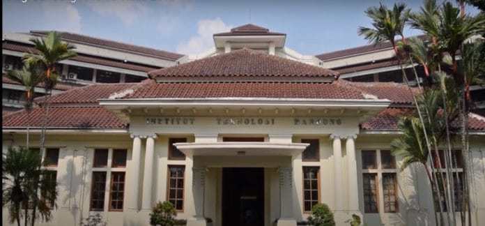 Penerimaan Mahasiswa Baru Jalur Mandiri ITB