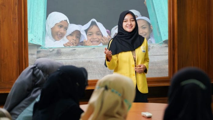 Beasiswa Pendidikan Indonesia Beasiswa Pendidikan Indonesia