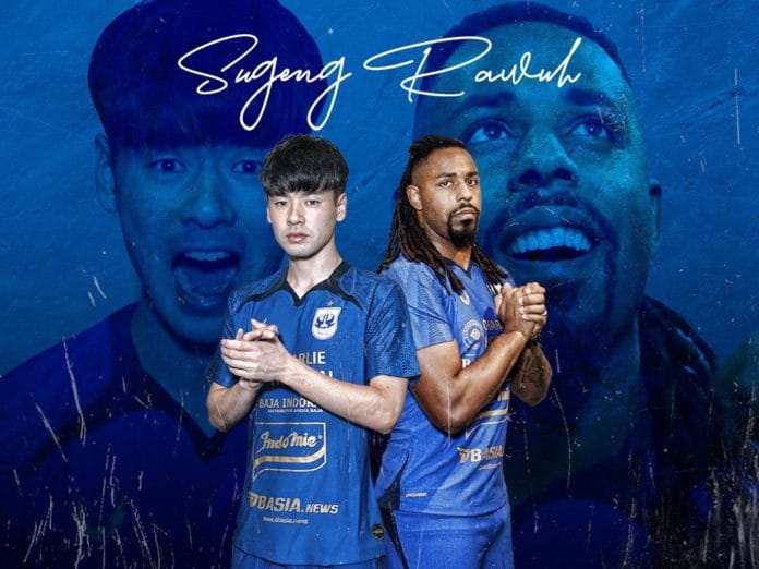 PSIS FORTES MARUKAWA