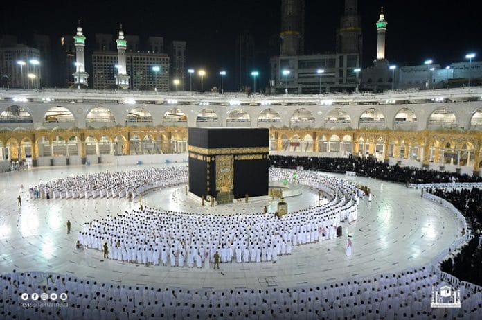 Alhamdulillah, Tak Perlu Lagi Syarat Rekomendasi Kemenag untuk Paspor Umrah dan Haji Khusus