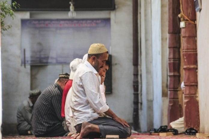 GERAKAN SHALAT KESEHATAN