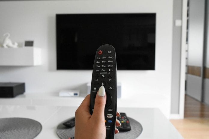 Komisi Penyiaran Indonesia