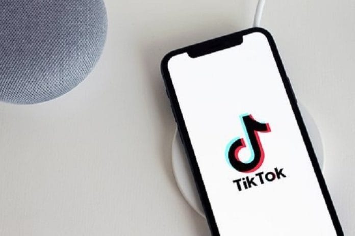 Ini Cara Menggunakan dan Menghilangkan Fitur Filter Rotoscope TikTok