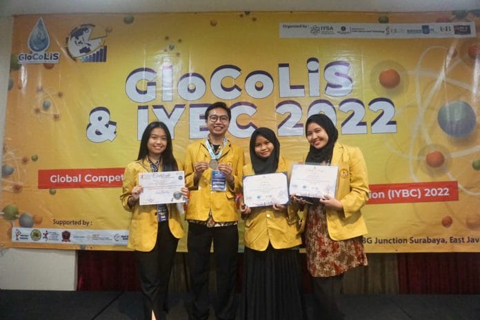 Mahasiswa Unsoed Temukan Jamur Turunkan Keparahan Covid-19 pada Penderita Diabetes