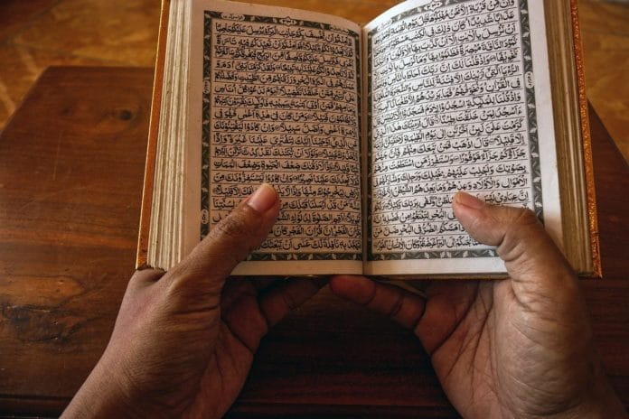 KAPAN NUZULUL QURAN KAPAN NUZULUL QURAN