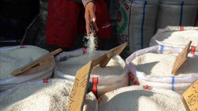 Kapan Zakat Fitrah Terakhir Dibayar