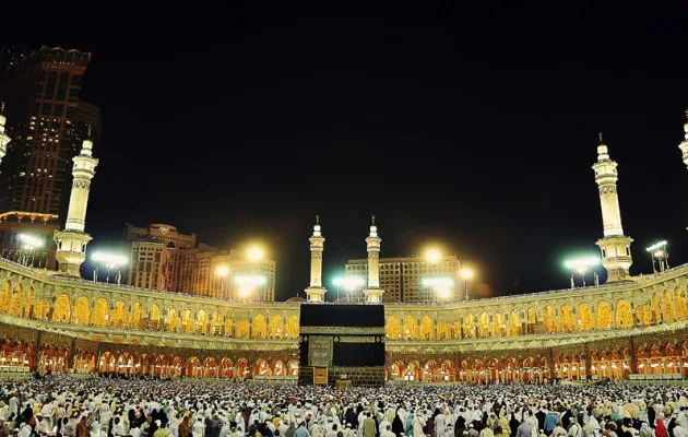 Resmi, Kuota Haji Indonesia 100.051 Orang, Berangkat Mulai 4 Juni 2022 