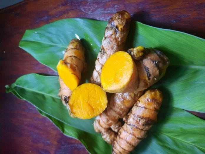 Kurkimin, Senyawa pada Kunyit yang Punya Banyak Manfaat Kesehatan