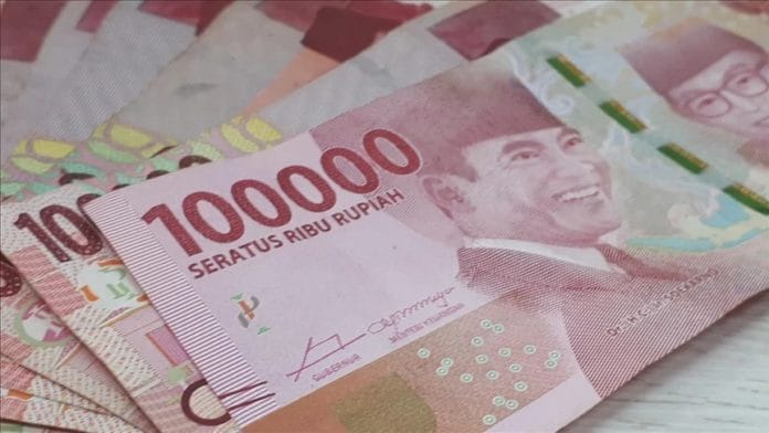 THR ASN dan Pensiunan Cair