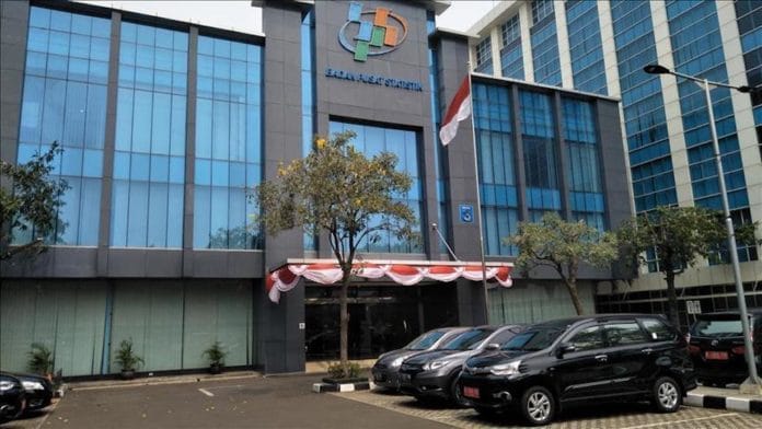 kantor bps Kantor BPS rupiah pertumbuhan ekonomi