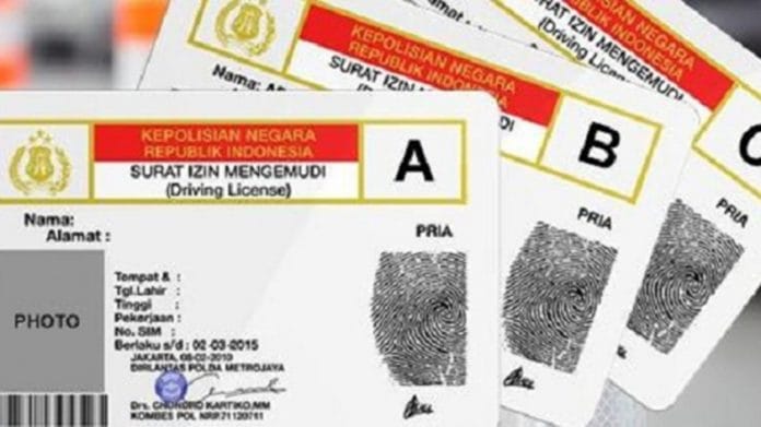 SIM Mati Bisa Diperpanjang, Tidak Harus Bikin Baru, Ini Syaratnya  SIM Mati Bisa Diperpanjang, Tidak Harus Bikin Baru, Ini Syaratnya