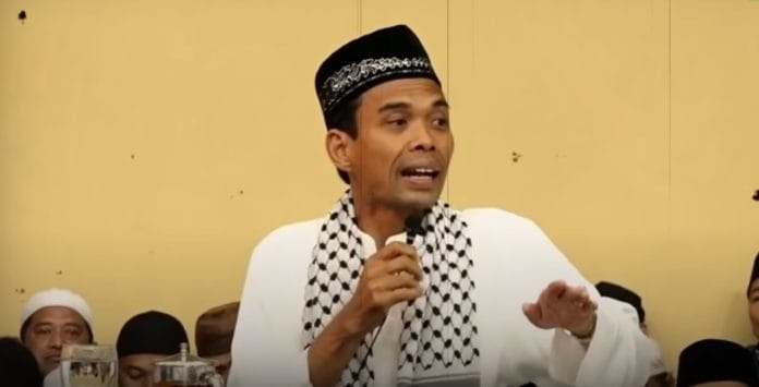 Ustadz abdul somad dianggap mengajarkan ekstrimisme sehingga ditolak masuk singapura