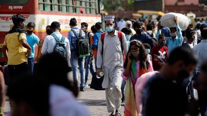 cuaca india Cuaca panas ekstrem di India, 25 orang tewas