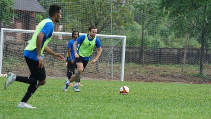 Indonesia Penuh Optimisme Hadapi Thailand di Semifinal SEA Games, Ini Link Live Streaming