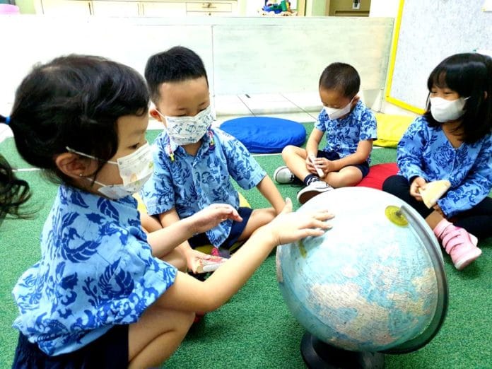 Ini 5 Sekolah Internasional Terbaik di Bogor, Referensi Pendidikan Si Buah Hati